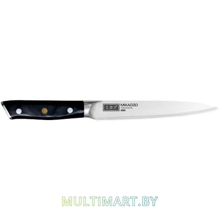 Кухонный нож Mikadzo Yamata  Kotai UT 